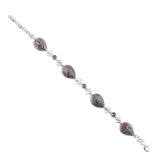 Sonara Dendritic Opal 925 Sterling Silver Jewelry Set