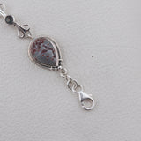 Sonara Dendritic Opal 925 Sterling Silver Jewelry Sets
