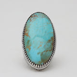 Tiger Eye Sterling Silver Rings