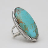 Tiger Eye Sterling Silver Rings