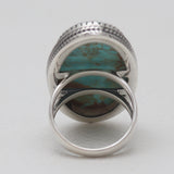 Tiger Eye Sterling Silver Rings