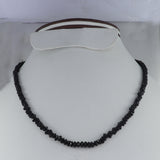 Natural Black Spinel Beads Wholesale Gemstone