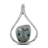 Fresh Water Pearl 925 Silver Pendant