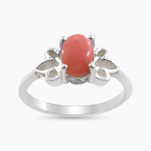 Mexican Turquoise Silver Rings