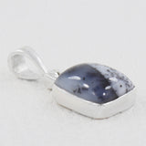 925 Silver Lapis Lazuli Pendant