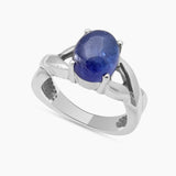 925 Sterling Silver Labradorite Rings