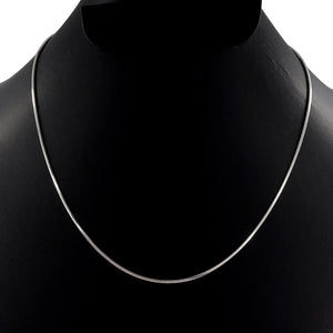 925 Sterling Silver Chain