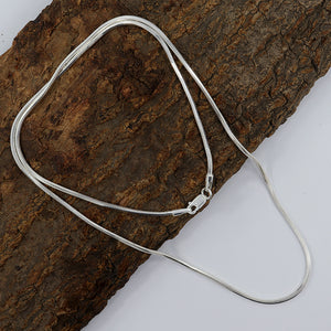 925 Sterling Silver Chain