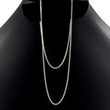 Buy Silver Chain Online in USA