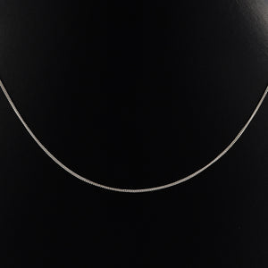 Snake Chain 925 Silver Very Comfortable to Wear