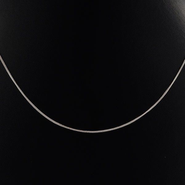 Snake Chain 925 Silver Very Comfortable to Wear