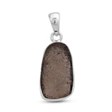 Agni Manitite 925 Sterling Silver Pendent