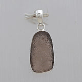 925 Sterling Silver Agni Manitite Pendent