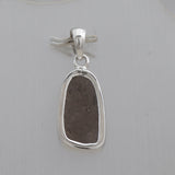 Agni Manitite 925 Sterling Silver Pendent