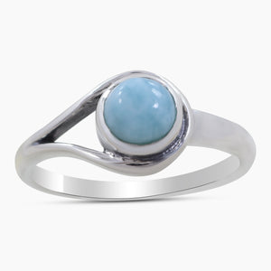 925 Sterling Silver Tourmaline Rings