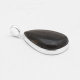Labradorite Silver Pendants