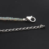 Ethiopian Opal Beads Necklace