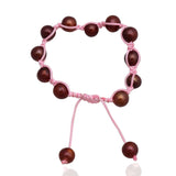 Mabe Pearl Beads Bracelet