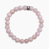Natural Rose Quartz Beads Bracelets
