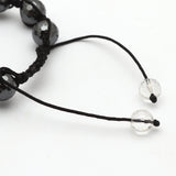 Natural Crystal Beads Bracelet