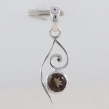 925 Silver South Sea Pearl Pendant