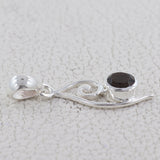 925 Silver South Sea Pearl Pendant