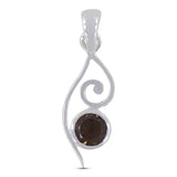 925 Silver South Sea Pearl Pendant