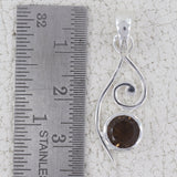 925 Silver South Sea Pearl Pendant