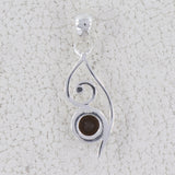 925 Silver South Sea Pearl Pendant