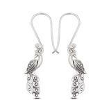 925 Sterling Silver Handmade Pendant Set