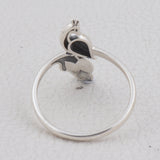 925 Sterling Silver Handmade Pendant Set