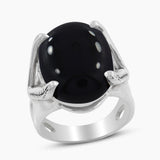 925 Sterling Silver Lapis Lazuli Rings