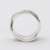 925 Sterling Silver Spinner Rings