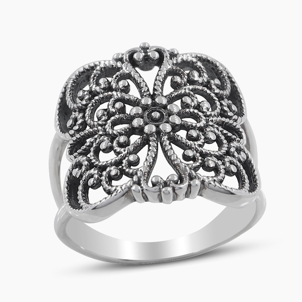 925 Sterling Silver Rings