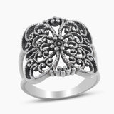 925 Sterling Silver Rings