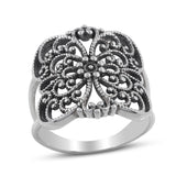 925 Sterling Silver Ring