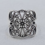 925 Sterling Silver Ring