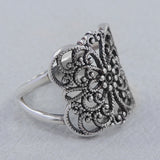 925 Sterling Silver Ring