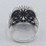 925 Sterling Silver Ring