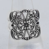 925 Sterling Silver Ring