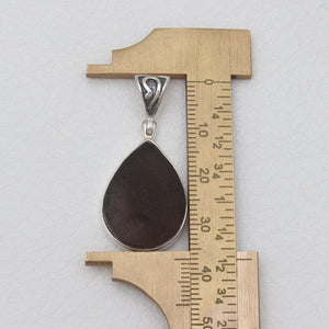 Agni Manitite Silver Pendants