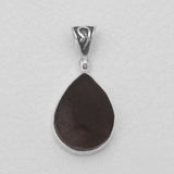 Agni Manitite Silver Pendants