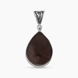 Agni Manitite Silver Pendants