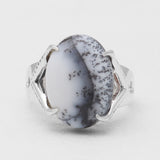 925 Sterling Silver Lapis Lazuli Rings