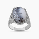 925 Sterling Silver Lapis Lazuli Rings
