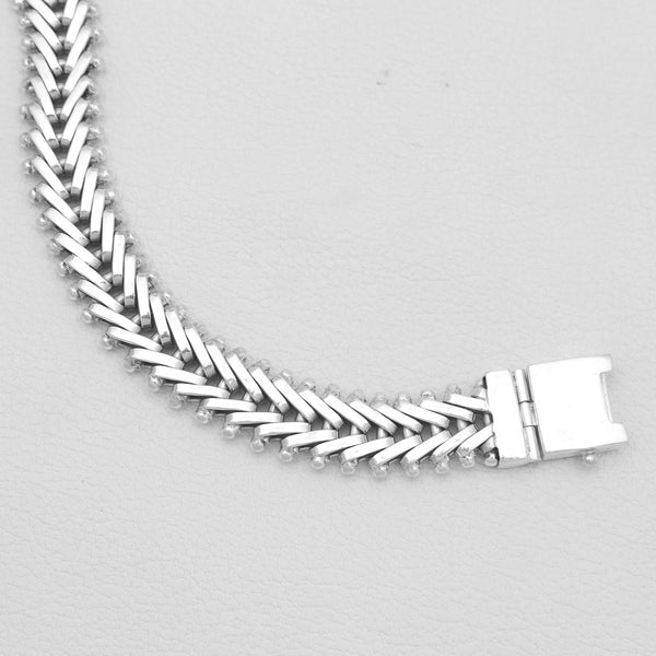 925 Sterling Silver Bracelets