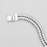 925 Sterling Silver Bracelets