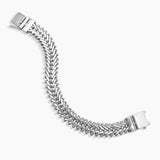 925 Sterling Silver Bracelets
