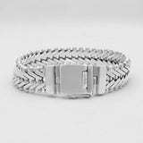 925 Sterling Silver Bracelets