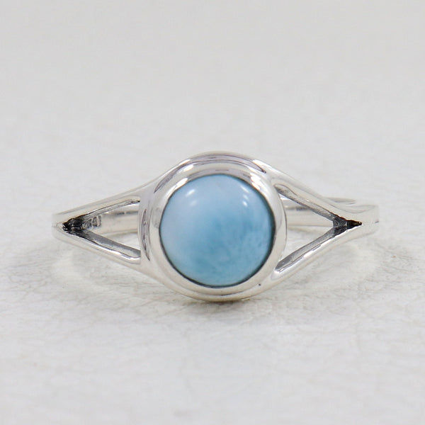 925 Sterling Silver Gorgeous Amethyst Gemstone Ring